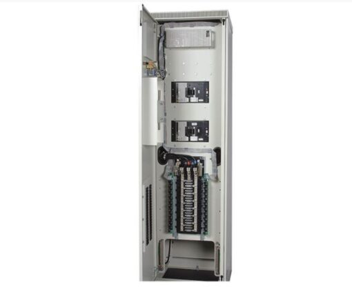 Eaton PDI PowerPak RPP - EMR CPR